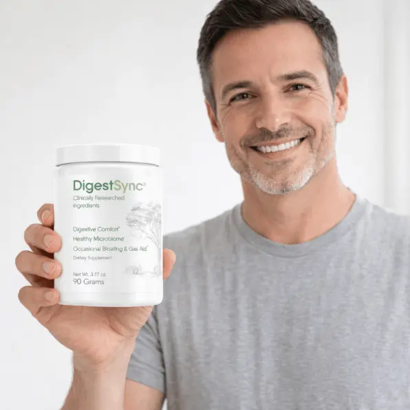 DigestSync verified customer review 3